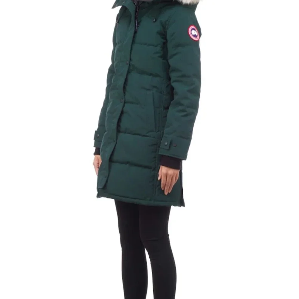 Canada Goose - Shelburne Parka - Black Label Limited edition - Picture 4 of 12